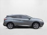 Used 2017 Nissan Murano SL w/ SL Technology Package image 4
