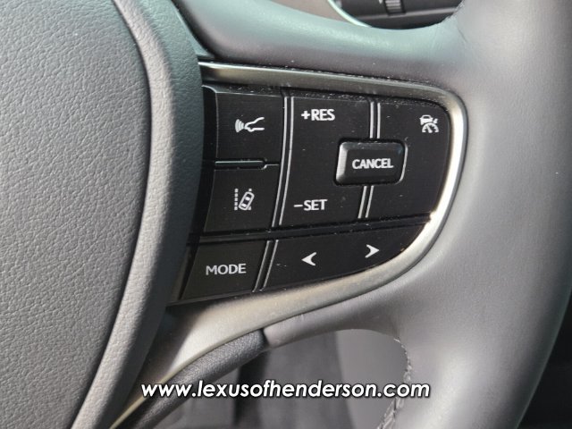 Used 2024 Lexus ES 350 w/ Premium Package FWD image 26
