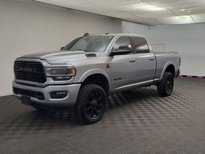Used 2022 RAM 2500 Laramie w/ Night Edition
