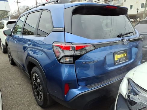 Certified 2026 Subaru Forester Premium image 3