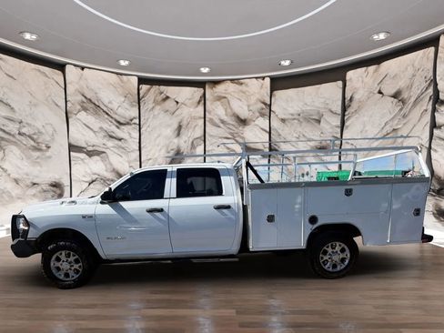 Used 2022 RAM 2500 Tradesman AWD/4WD image 5