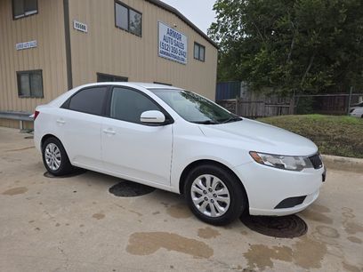 Used 2011 Kia Forte EX