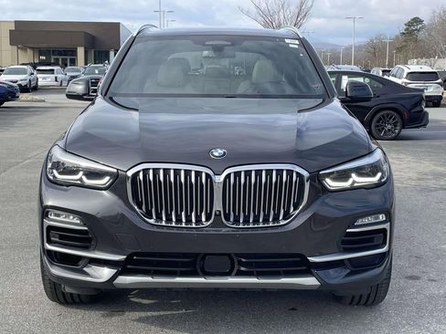 Used 2021 BMW X5 xDrive40i w/ Premium Package image 25