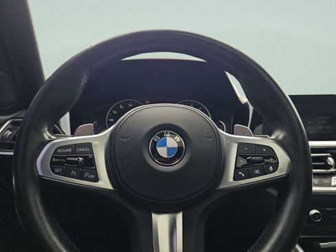 Used 2020 BMW 330i xDrive Sedan w/ Convenience Package image 32