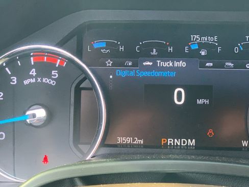 Used 2022 Ford F450 King Ranch w/ King Ranch Ultimate Package image 30