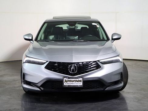 Used 2024 Acura Integra image 9