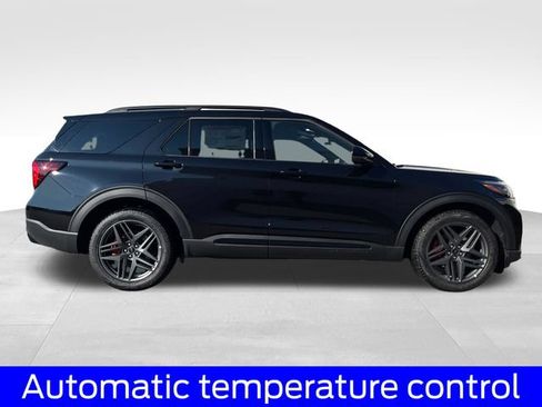 New 2026 Ford Explorer ST w/ Sun And Sound Package AWD/4WD image 6