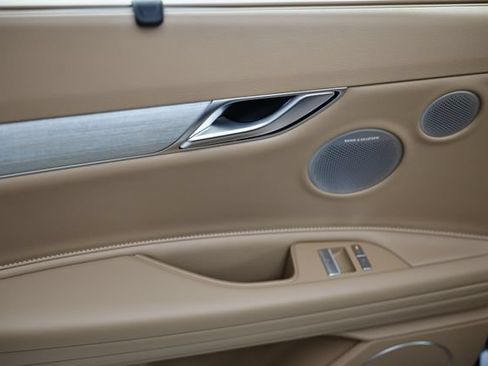 New 2026 Genesis G80 2.5T Advanced AWD/4WD image 25