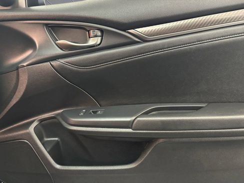 Used 2018 Honda Civic Sport Touring image 22