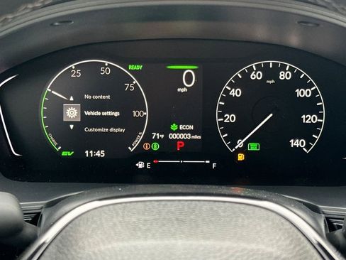 New 2026 Honda Civic Sport image 22