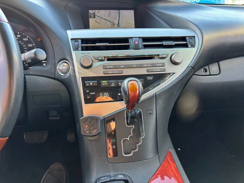 Used 2010 Lexus RX 350 2WD image 13