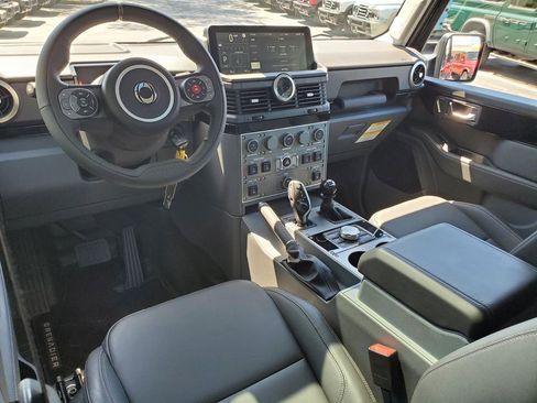 New 2025 INEOS Grenadier image 9