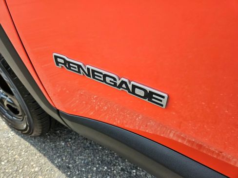 Used 2019 Jeep Renegade Sport AWD/4WD image 10