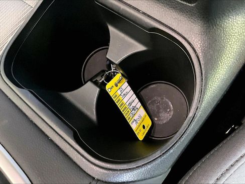 Certified 2025 Subaru Legacy Premium AWD/4WD image 17