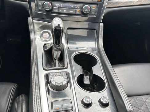 Used 2018 Nissan Maxima Platinum FWD image 82
