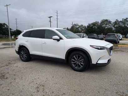 Used 2022 MAZDA CX-9 Touring