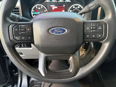 Used 2023 Ford F350 XL w/ XL Driver Assist Package image 31