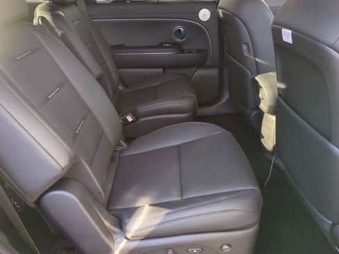 New 2026 Hyundai Palisade Calligraphy AWD/4WD image 26