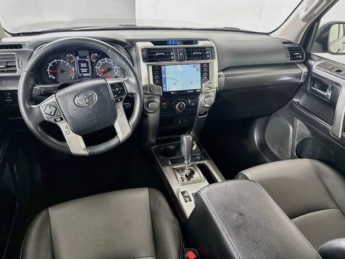 Used 2024 Toyota 4Runner SR5 Premium AWD/4WD image 22