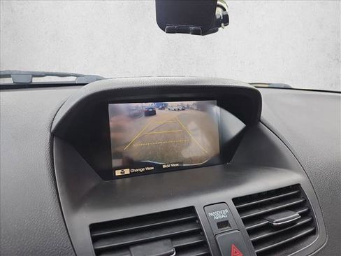 Used 2012 Acura MDX w/ Technology & Entertainment image 11