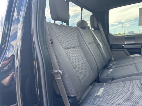 Used 2020 Ford F150 XLT w/ Equipment Group 302A Luxury AWD/4WD image 30