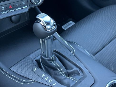 New 2026 Ford Mustang Premium image 20