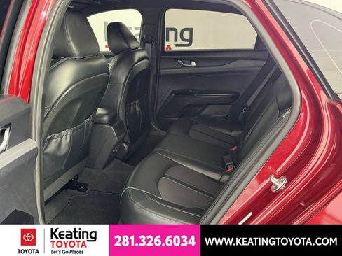 Used 2024 Kia K5 GT-Line FWD image 15