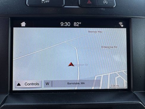 Used 2019 Ford F150 XLT w/ Equipment Group 302A Luxury image 23