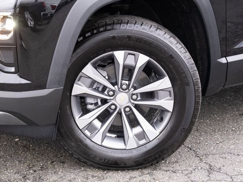 New 2026 Chevrolet Equinox LT AWD/4WD image 20