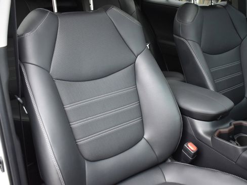 Used 2023 Toyota RAV4 Limited image 43