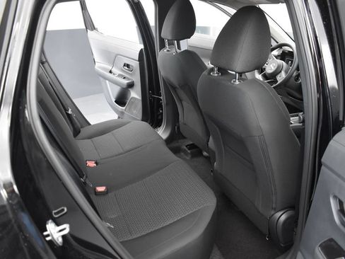 Used 2025 Nissan Kicks S AWD/4WD image 9