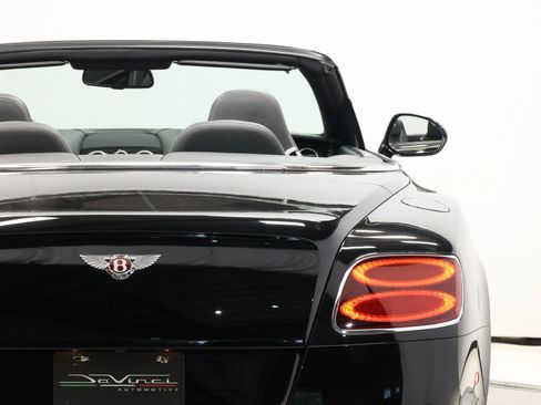 Used 2014 Bentley Continental GT V8 S image 58