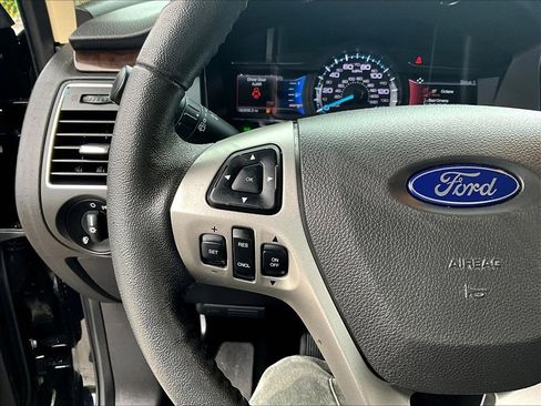 Used 2019 Ford Flex Limited image 13
