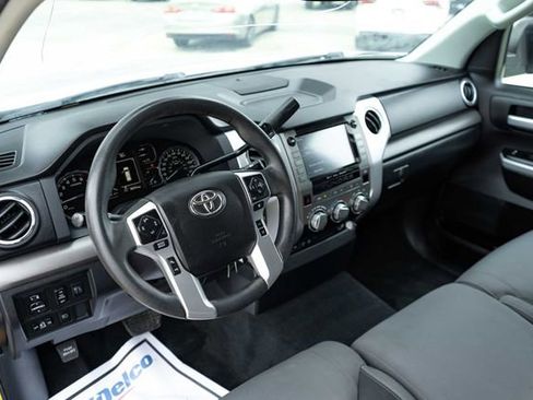Used 2021 Toyota Tundra SR5 image 15