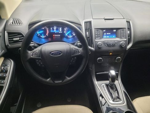 Used 2017 Ford Edge SE AWD/4WD image 22