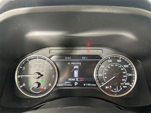 Used 2022 Mitsubishi Outlander SEL image 21