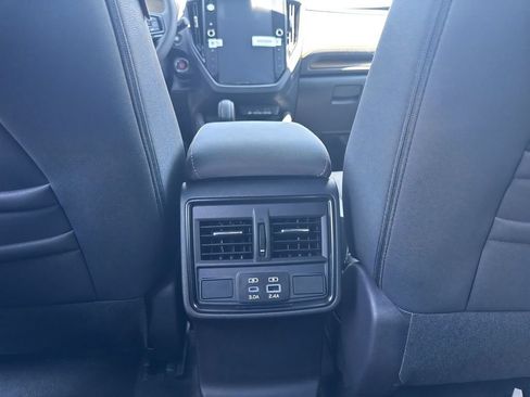 New 2026 Subaru Forester Wilderness AWD/4WD image 23