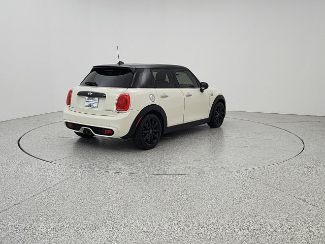 Used 2015 MINI Cooper S FWD image 5