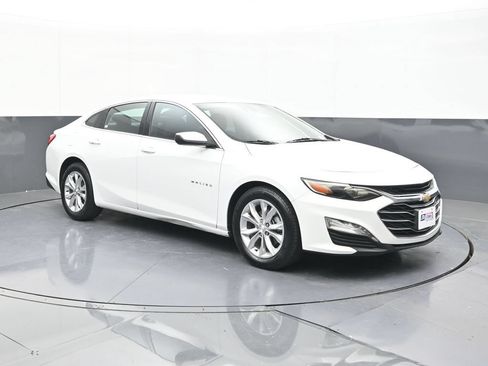 Used 2023 Chevrolet Malibu LT FWD image 13