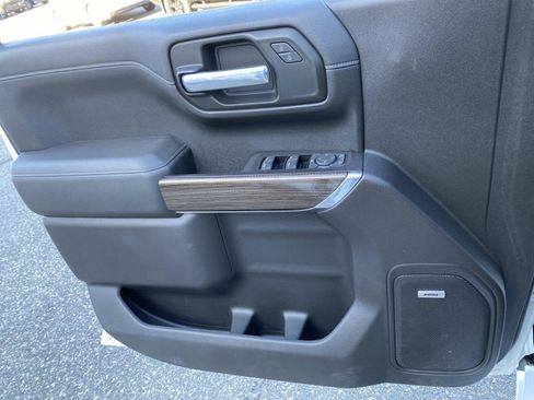 Used 2020 Chevrolet Silverado 1500 RST w/ All-Star Edition image 21