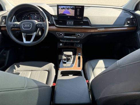 Certified 2023 Audi Q5 2.0T Premium w/ Convenience Package AWD/4WD image 13