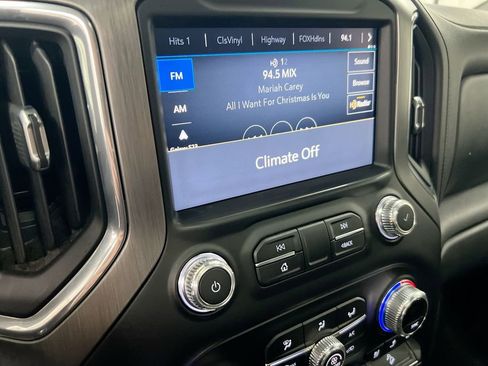 Used 2020 GMC Sierra 2500 Denali w/ Denali Ultimate Package image 13