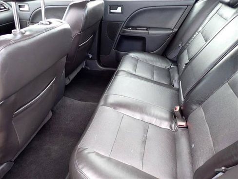 Used 2007 Mercury Montego Premier AWD/4WD image 8