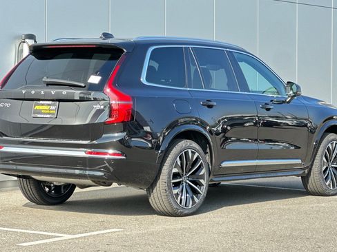 New 2026 Volvo XC90 T8 Plus w/ Protection Package Premier image 5