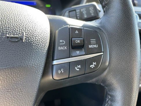 Used 2020 Ford Escape SE Sport image 14