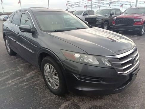 Used 2012 Honda Crosstour EX-L image 6