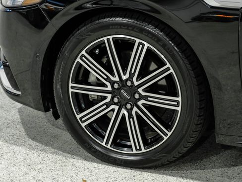 Used 2018 Lincoln Continental Reserve FWD image 62