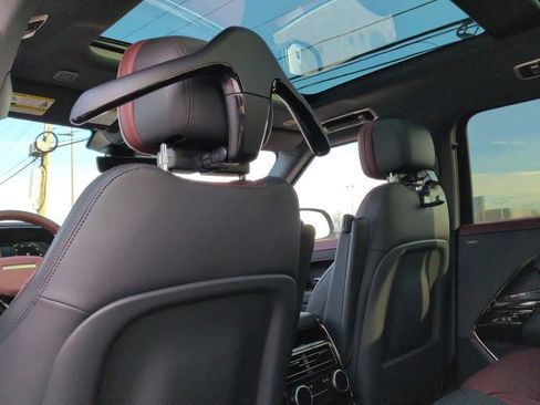 New 2026 Land Rover Range Rover Sport Dynamic SE image 18