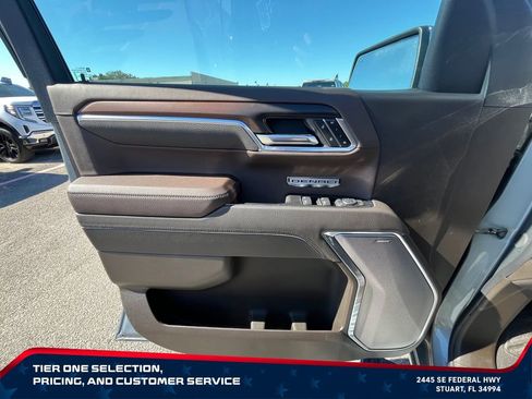 New 2026 GMC Sierra 1500 Denali AWD/4WD image 23