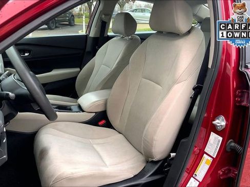 Certified 2024 Honda Accord EX image 27